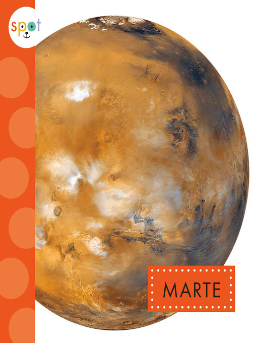 Title details for Marte by Alissa Thielges - Wait list